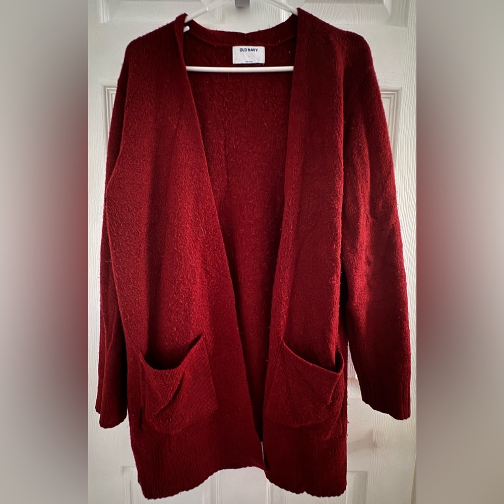 Old Navy Cardigan | Size L